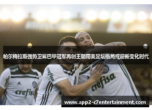 帕尔梅拉斯强势卫冕巴甲冠军再创王朝南美足坛格局或迎新变化时代