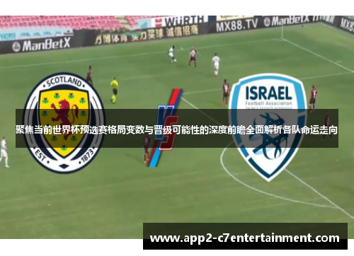 聚焦当前世界杯预选赛格局变数与晋级可能性的深度前瞻全面解析各队命运走向